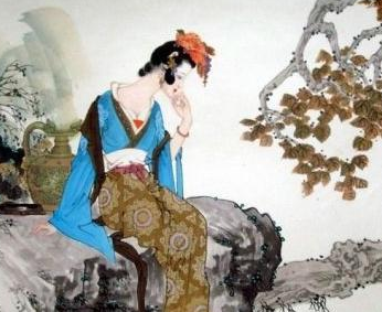 花间派词人张泌的作品赏析：《浣溪沙·马上凝情忆旧游》