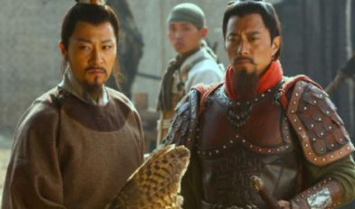 乔道清如此厉害，为何投降后却没什么存在感呢？