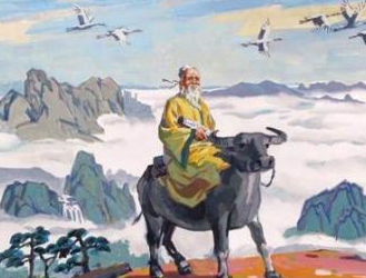 老子对后世产生了多大的影响？他与孔子的会面有多传奇？