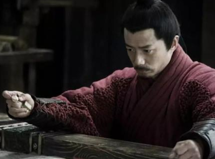 韩信当初连饭都吃不饱 韩信的兵法是怎么学来的