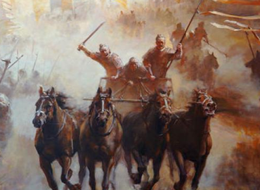 楚国在春秋战国时期是个不能忽视的存在，为何最后还是被秦国灭亡了？