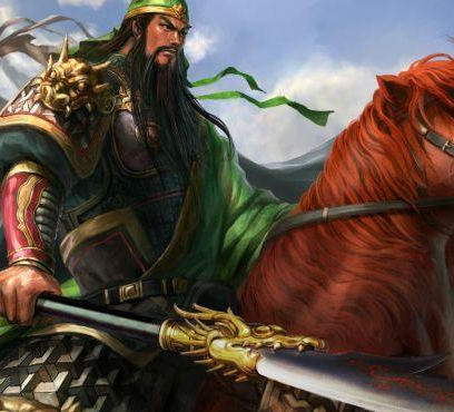 关羽是因为兄弟情才离开曹操的吗 关羽心里是怎么考虑的