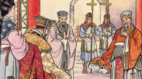 秦国和楚国保持盟友关系300年 两国当初为什么会结盟