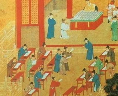 科举制无形中影响了宋朝 科举对宋朝的影响是什么
