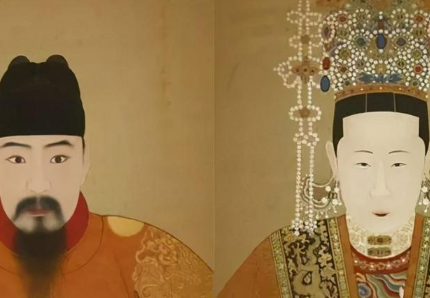 古代皇帝后宫可以佳丽三千 明孝宗为什么却遵循一夫一妻制