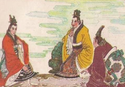 楚国为什么没有像晋国那样被瓜分？楚国与晋国有和不同？