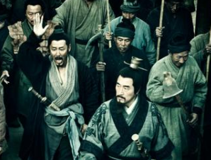 历史上陈平对汉朝的建立有何功劳？能与张良相提并论吗