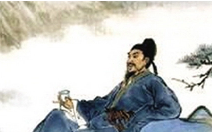 孟浩然《过故人庄》：自唐代以来田园诗中的佳作