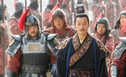 最有资格继承皇位的刘襄，最后什么结局？