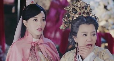 薄姬发明的一道美食，你知道是什么吗？