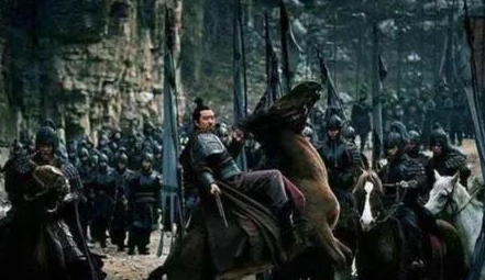 夷陵之战刘备带上诸葛亮的话 刘备最后还会不会输