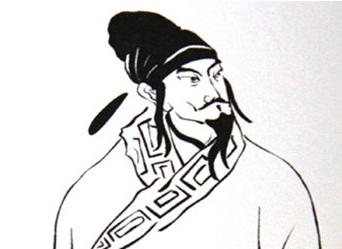 温庭筠写相思离别之情的词作：《菩萨蛮·宝函钿雀金鸂鶒》