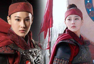 历史上的梁红玉有着怎样的经历？她为什么能得到朝廷的追封？