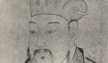 刘因《山家》：这首小诗纯用白描，灵动有致，清新隽永