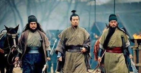 刘备伐吴是为了给关羽报仇吗 刘备为何要打这一场没有把握的仗