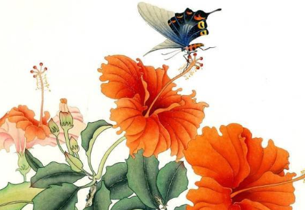 晏殊的代表作之一：赏析《蝶恋花·槛菊愁烟兰泣露》