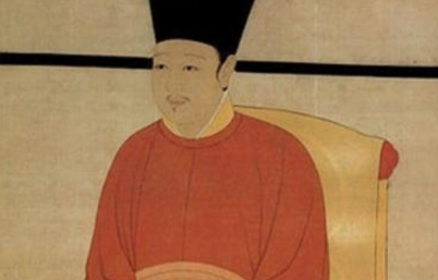 宋徽宗继位时大臣反对，不以为然最后自食恶果