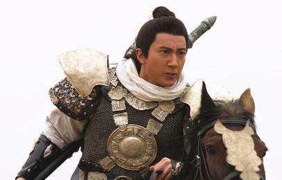 李继隆：他是北宋国舅爷，曾三次击败耶律休哥