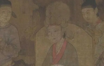 明德皇后：宋朝最有福气的皇后，无子却稳坐后位
