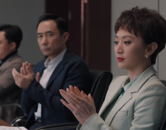 《理想之城》在公开的竞争中的隐藏胜者是谁？