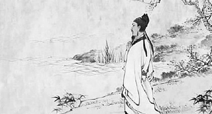 高适《夜别韦司士》：三种意象带有凄清、寂寥的色彩韵味