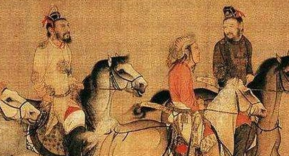 将军功高震主，无奈造反后结局如何？