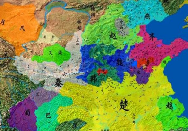 在战国中期争霸过程中，为何齐国、楚国会失败？
