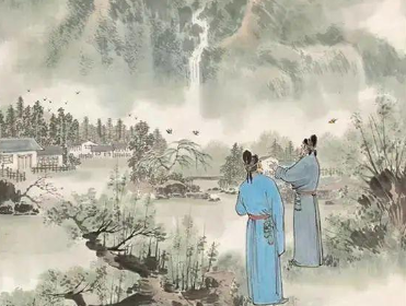 杜审言的狂傲性格是如何形成的？他得仕途之路如何？