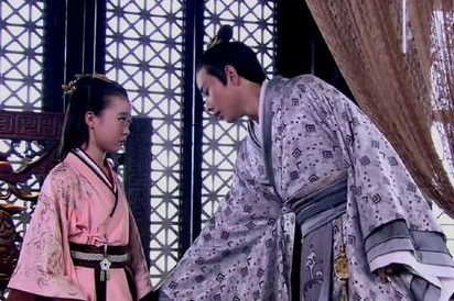 刘邦临死前做了什么准备 吕后掌权为何没有称帝