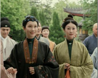 《玉楼春》梅姨娘是什么结局？孙家唯一存活下来的一位姨娘