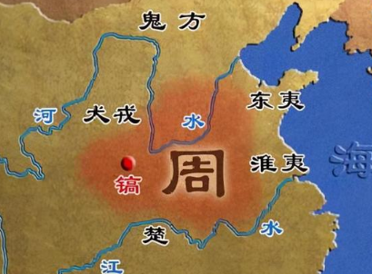 周朝为什么会允许诸侯国之间相互征战吞并呢?