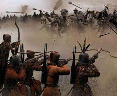 汉武帝为什么穷兵黩武都要打匈奴 汉武帝死磕的原因是什么