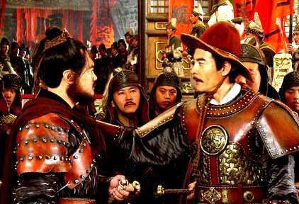 李自成坐了42天皇帝就被赶下来了 李自成都做了什么事情