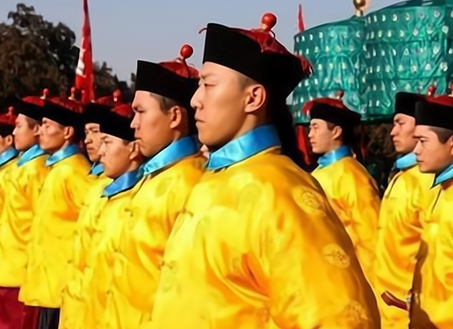 古代侍卫负责保护皇帝完全 皇帝为什么不担心侍卫行刺自己