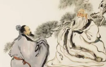 圣人孔子是如何看待“富贵”的呢？