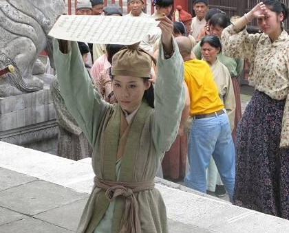 古人要想进京告御状的话 古人会遇到什么样的困难