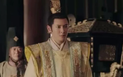 如果李建成登基称帝的话，他能开辟大唐盛世吗？