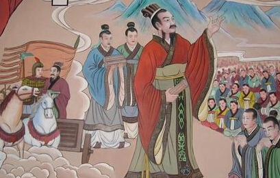 周公旦是如何平定三监之乱的？