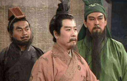 刘备至死没能统一三国，他都有哪些遗憾呢？