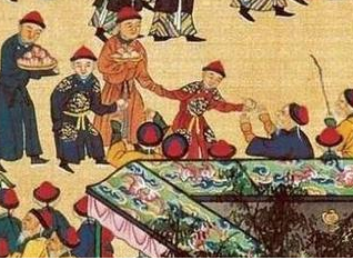 什么是千叟宴？乾隆皇帝是如何好心办了坏事的？