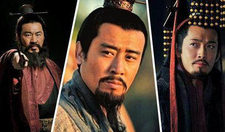 曹操有多次杀掉刘备的机会 曹操为什么每次都放过刘备