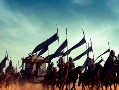 战国时期的秦灭赵之战，为什么持续了那么多年？