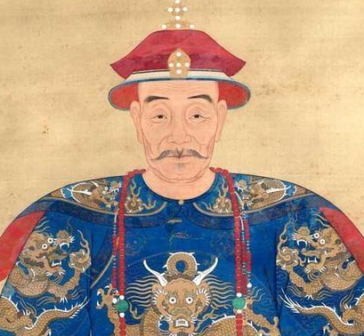 三藩之乱尚可喜扮演什么角色 尚可喜为什么没有参与