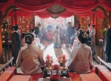 《君九龄》方承宇成亲是哪一集 方承宇最后死了吗