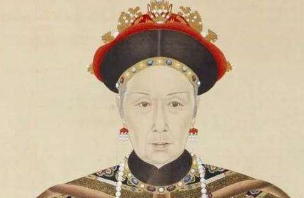 孝定景皇后：清朝在位时间最长的皇后，揭秘其生平