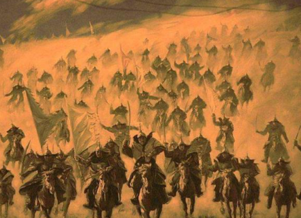 南宋为什么不敌蒙元大军？南宋最终覆灭的原因是什么？