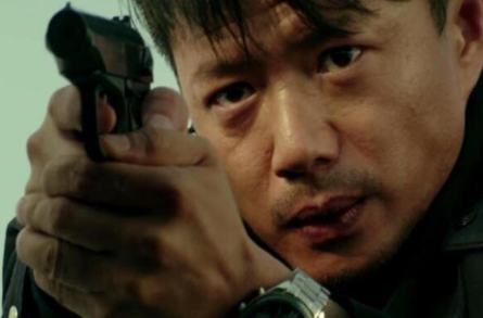 《双探》段奕宏饰演的警察李慧炎，最后是什么结局？