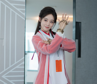 《程序员那么可爱》讲述什么故事？邢邵林和祝绪丹主演