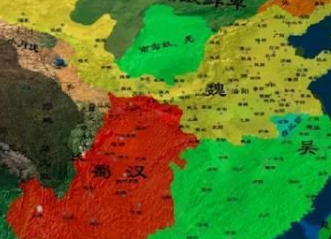 蜀汉在诸葛亮去世后还能存在3年，原因是什么