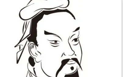 关于孙膑膑膝有何历史典故？这个典故给予了什么道理？